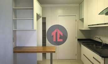 Imagem 6: Apartamento de 3 quartos totalmente reformado à venda no bairro Cambuí, Campinas