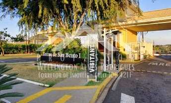 Imagem 5: Linda casa de esquina no Condomínio Terras de São Bento em Limeira SP