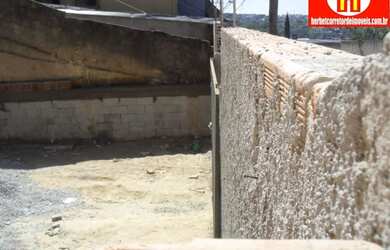 Imagem 6: Belo Horizonte - Terreno Padrão - Cachoeirinha