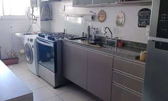 Imagem 5: Apto no BETHAVILLE á Venda 3 Quartos, Suíte, 2 Vagas de garagem - Barueri