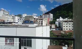 Imagem 2: Juiz de Fora - Apartamento Padrão - Vale do Ipê