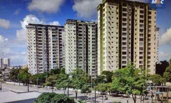 Imagem: Apartamento com 2 dormitórios, 65 m²