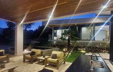 Imagem 4: Lagoa Santa - Casa de Condomínio - Condomínio Condados da Lagoa