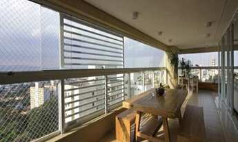 Imagem 4: APARTAMENTO RESIDENCIAL em São Paulo - SP, Alto da Lapa