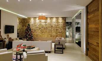 Imagem 6: Casa de Condomínio para Venda Barueri Alphaville Tamboré, Condominio Villa Solaia, Mobilia