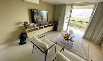 Imagem: Apartamento para venda possui 166 metros