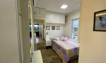 Imagem 6: Apartamento para venda com 110 metros quadrados com 2 quartos em Esteio Avalio Carro