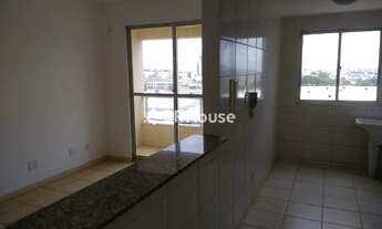 Imagem 6: Excelente apartamento de 2 quartos no Residencial Centaurus em Ceilândia Norte