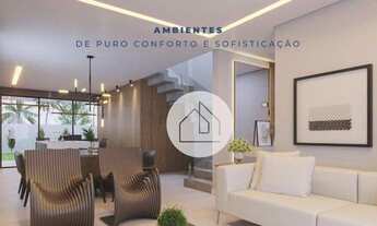 Imagem 4: Casa com 3 dormitórios à venda, 276 m² por R$ 1.289.000,00 - Centro - Garopaba/SC