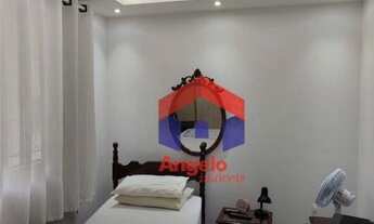 Imagem 3: Apartamento com 3 quartos à venda, 75 m² por R$ 230.000 - Santa Branca - Belo Horizonte/MG