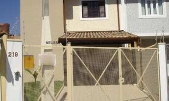 Imagem: CASA RESIDENCIAL em TAUBATÉ - SP, RESIDENCIAL