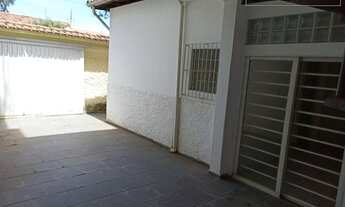 Imagem: Casa  Bairro da Cruz- Lorena  SP