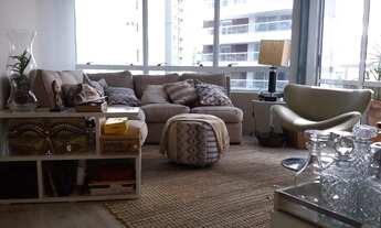 Imagem: Apartamento com 3 dormitórios, 105 m²