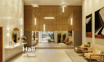 Imagem 5: Direto com a construtora - Apartamento à venda com 3 quartos e 73m² por R$ 423.212 no em G