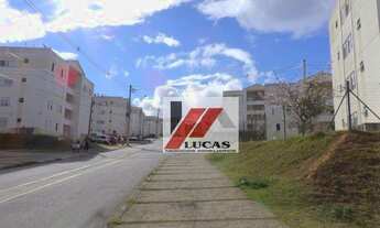 Imagem 5: Apartamento com 2 dormitórios à venda, 43 m² por R$ 194.000,00 - Residencial Vale Verde