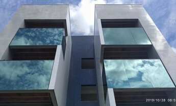 Imagem: Apto Bairro Iguaçu. Cód. A183, 3 Qts/suíte