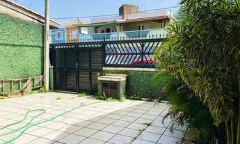 Imagem 3: Casa com 2 dorms, Boqueirão, Praia Grande, Cod: 340