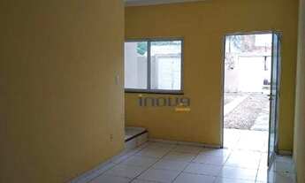 Imagem 2: Casa com 3 dormitórios à venda, 100 m² por R$ 180.000,00 - Acaracuzinho - Maracanaú/CE