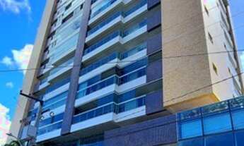 Imagem 4: Apartamento a venda no Condomínio Ouro Negro em Jardins - Aracaju - SE