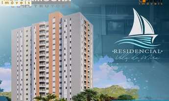 Imagem 6: Apartamento 2 dormitorios 52 m² vila assis sacada grill 1 vaga