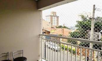 Imagem 2: Apartamento Vila Jardini - Sorocaba - SP