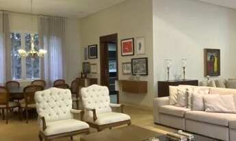 Imagem 5: Casa Térrea Alphaville Cruzeiro