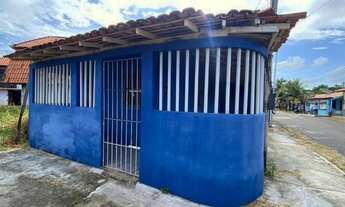 Imagem: Casa em Salinas com 53m² no Maçarico