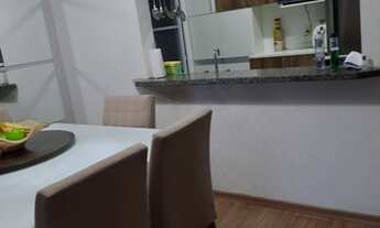 Imagem 6: Apartamento para venda possui 90 metros quadrados com 3 quartos