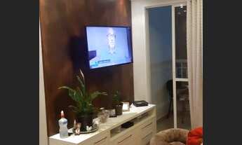 Imagem 7: Apartamento pra venda com 2 quartos Cond Jardins da Cidade