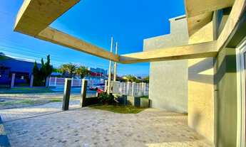 Imagem 7: Casa para venda com 100 metros quadrados com 2 quartos em Zona Nova - Capão da Canoa - RS