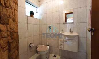 Imagem 5: Sobrado com 4 dormitórios (1 suíte) à venda, 293 m² por R$ 720.000 - Centro - Taubaté/SP