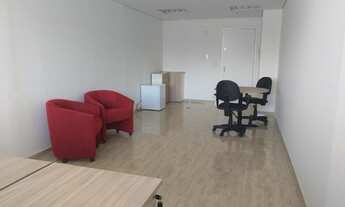 Imagem 3: SALA COMERCIAL PARA ALUGAR