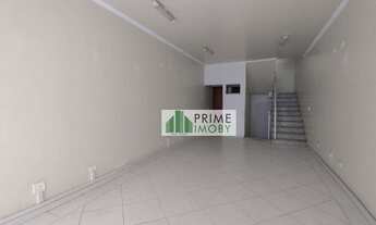 Imagem 11: Andar Corporativo para alugar, 200 m² por R$ 7.000/mês - Alphaville Comercial - Barueri/SP