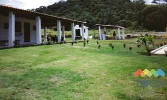 Imagem: Sítio Fazenda a 30km de Salvador