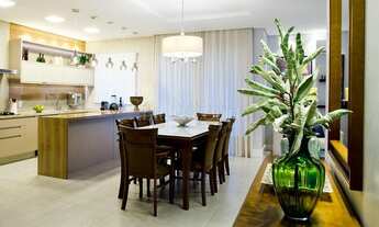 Imagem 3: Joinville - Apartamento Padrão - ATIRADORES