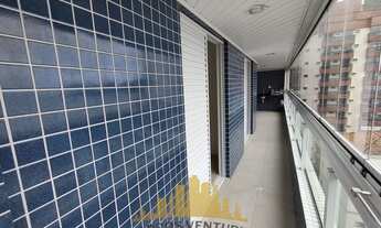 Imagem 6: Apartamento á Venda 3 dormitórios 3 suítes - Canto do Forte - Praia Grande - SP