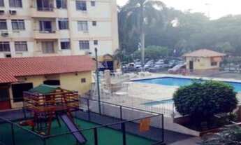 Imagem 3: Apartamento para venda possui 58 metros quadrados com 2 quartos em Itanhangá - Rio de Jane