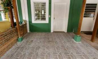 Imagem: Porto Alegre - Casa Padrão - Hípica