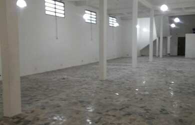 Imagem 3: Galpão comercial para locação, Catiapoa, São Vicente