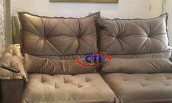 Imagem 4: Sobrado à venda, 70 m² por R$ 480.000,00 - Demarchi - São Bernardo do Campo/SP