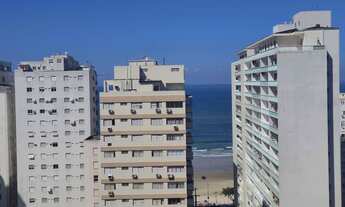 Imagem 3: Cobertura duplex 214 metros quadrados 4 quartos Pitangueiras - Guarujá - SP