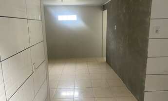 Imagem: Alugo casa no Dom Bosco