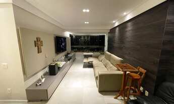 Imagem 4: Edf Dom Miguel Inácio de 136 m2, 4 quartos, 2 suítes, 2 vagas, lazer na Madalena