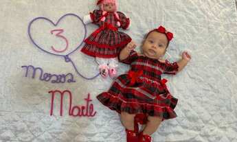 Imagem 2: Alugo apartamento 1050.00