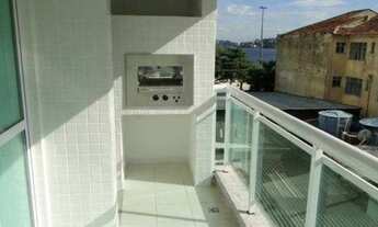 Imagem: Referencia 102 - Niterói/Charitas - Apartamento