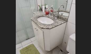 Imagem 3: Apartamento para venda tem 76 metros quadrados com 3 quartos em Vila Progresso - Guarulhos