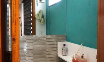 Imagem 7: Lindo Sobrado em Condomínio Fechado