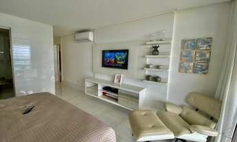 Imagem 7: Apartamento para venda 4 quartos Frente para Mar Itaparica Vila Velha