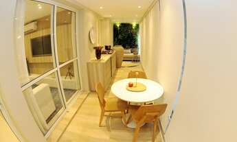 Imagem 6: Condomínio You Botafogo - Apartamento com 2 quartos em Botafogo - Rio de Janeiro - RJ