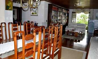 Imagem 2: Casa com 6 dormitórios à venda, 693 m² por R$ 1.930.000,00 - Jardim das Américas - Curitib